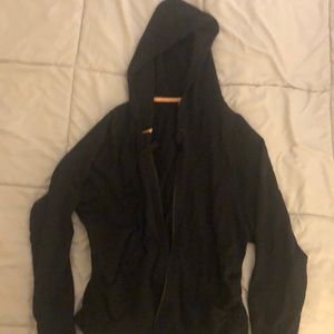 Zella zip up hoodie